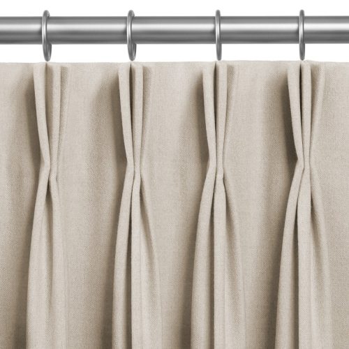 3-fold-french-pleat 3-fold-french-pleat