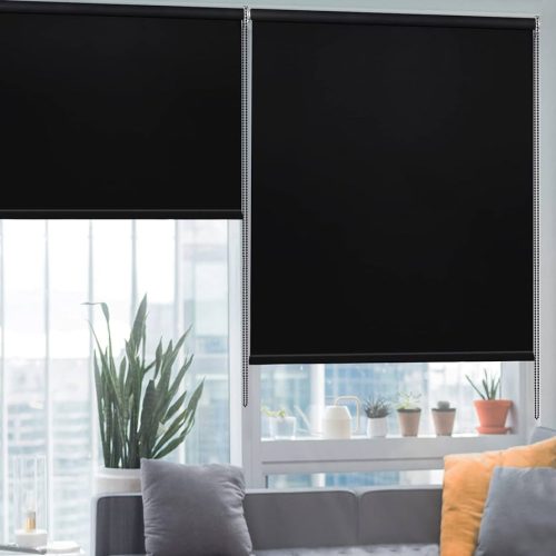 Black Out Roller Blinds Black Out Roller Blinds
