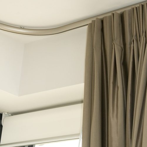 Channel Curtains