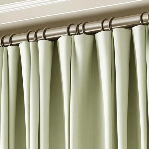Plate Blinds