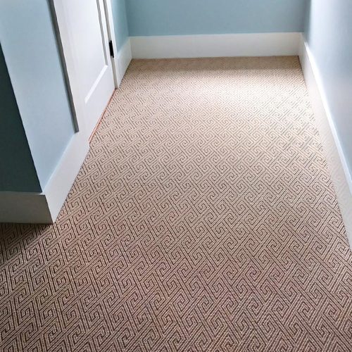 wall-to-wall-gold-patterned-carpet-blue-wall wall-to-wall-gold-patterned-carpet-blue-wall